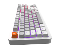 DARK PROJECT ALU87B Delta Wired G3MS Moonstone - 1290025 - zdjęcie 5